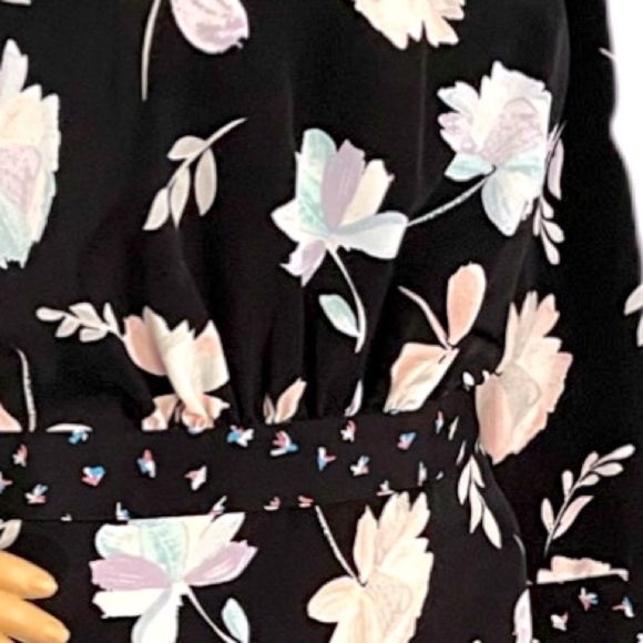 Limited  High Neckline Dress  - Picture 10 of 14